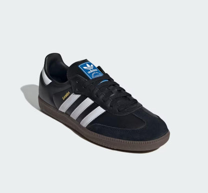 Adidas Samba 1