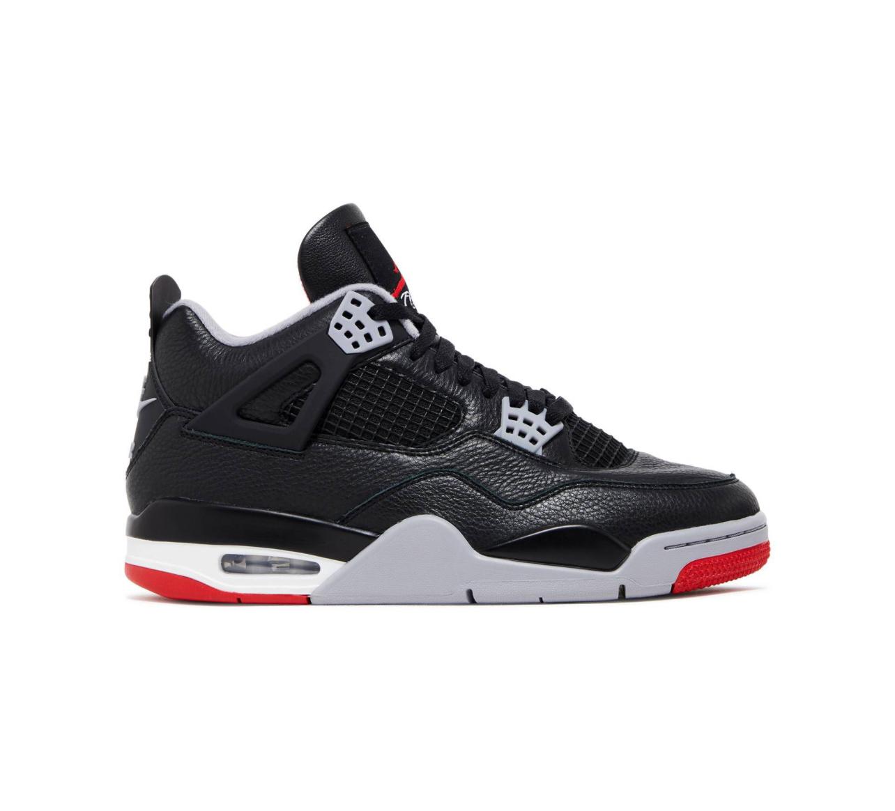 Jordan retro 4 B