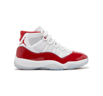 Jordan 11 retro “cherry”