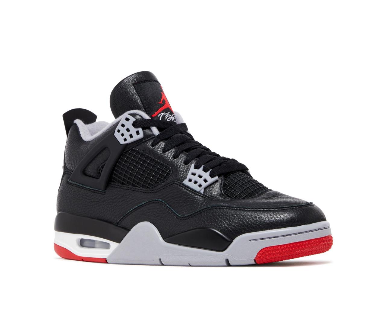 Jordan retro 4 B