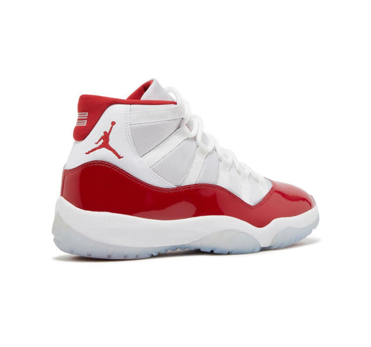 Jordan 11 retro “cherry”