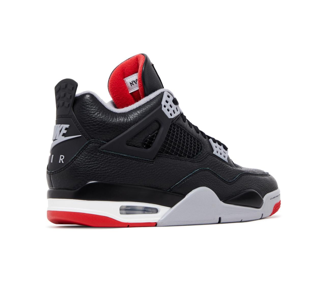 Jordan retro 4 B