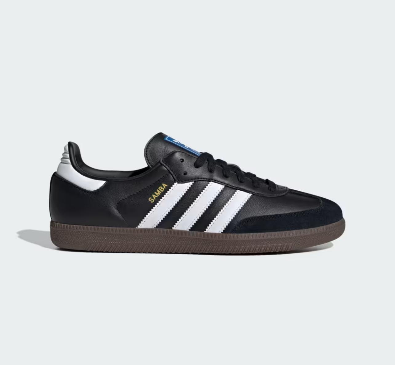 Adidas Samba 1